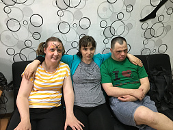  Квест -игра «В поисках сокровищ»